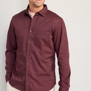 Old Navy Men’s Button Down